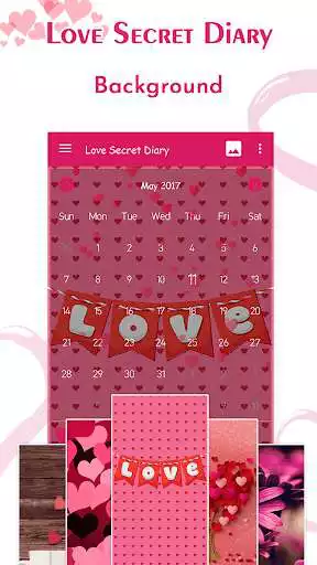Play Love Secret Diary Play Love Secret Diary