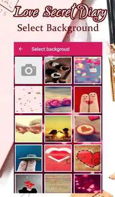 Play Love Secret Diary Play Love Secret Diary