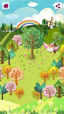 Play LoveSeedlings