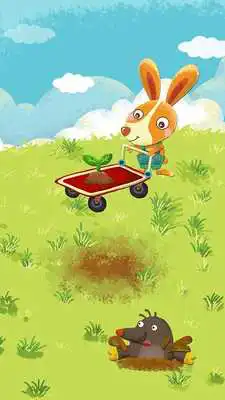 Play LoveSeedlings
