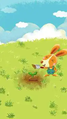Play LoveSeedlings