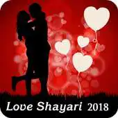 Free play online Love Shayari 2018 APK