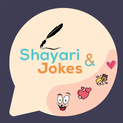 Play Love Shayari  Jokes(चुटकुले) APK