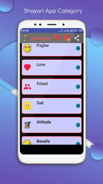 Play Love Shayari SMS Hindi 2020 : and enjoy Love Shayari SMS Hindi 2020 : with UptoPlay Play Love Shayari SMS Hindi 2020 : and enjoy Love Shayari SMS Hindi 2020 : with UptoPlay