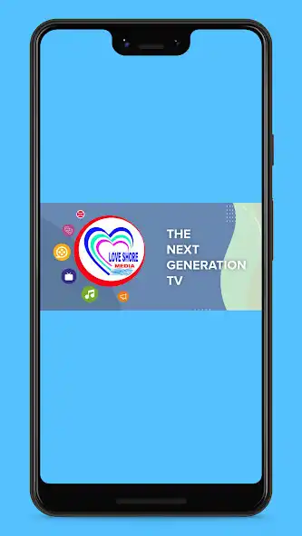 Play Love Shore Media  and enjoy Love Shore Media with UptoPlay