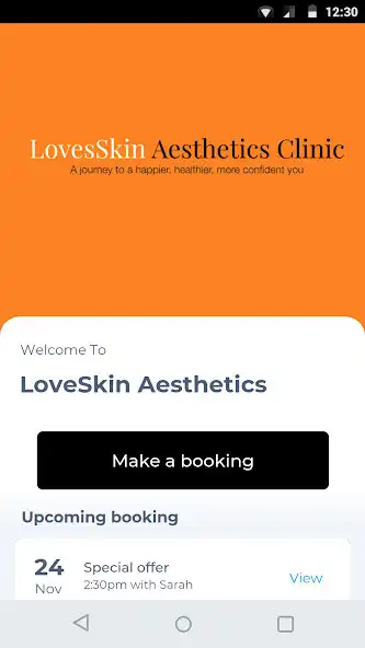 Play LoveSkin Aesthetics  and enjoy LoveSkin Aesthetics with UptoPlay