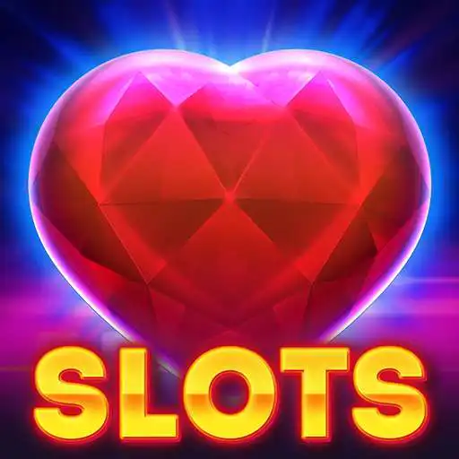 Play Love Slots Casino Slot Machine APK