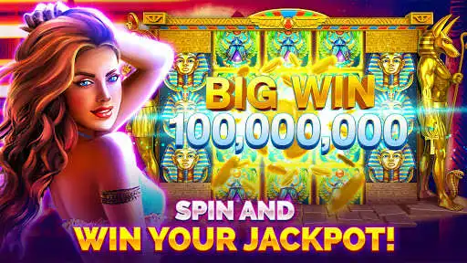 Play Love Slots Casino Slot Machine  and enjoy Love Slots Casino Slot Machine with UptoPlay