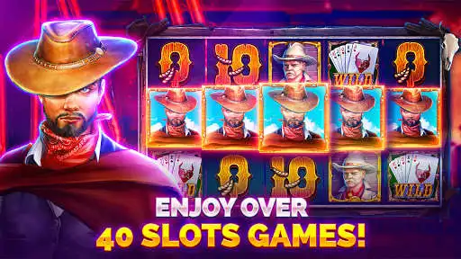 Play Love Slots Casino Slot Machine as an online game Love Slots Casino Slot Machine with UptoPlay