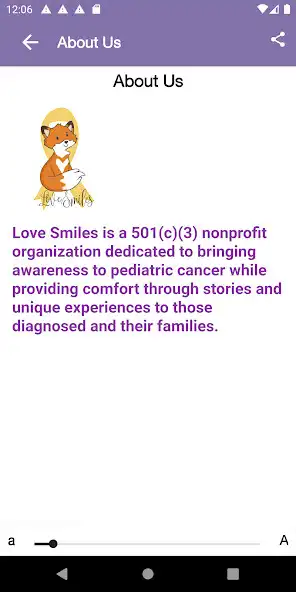Play Love Smiles as an online game Love Smiles with UptoPlay