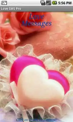 Play Love SMS Pro