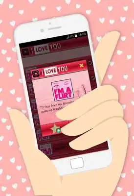 Play Love SMS