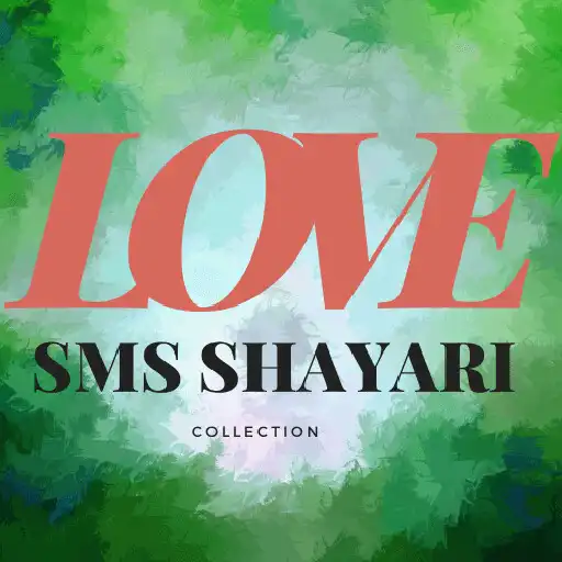Play Love Sms Shayari Collection APK