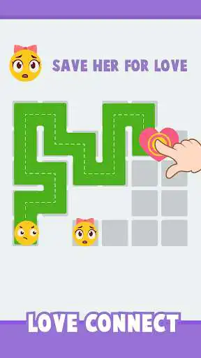 Play Love Solve - Addictive Puzzle as an online game online Love Solve - Addictive Puzzle with UptoPlay com.airanetsoro.loveconnect Play Love Solve - Addictive Puzzle as an online game Love Solve - Addictive Puzzle with UptoPlay
