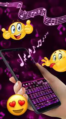 Play Love Song Keyboard