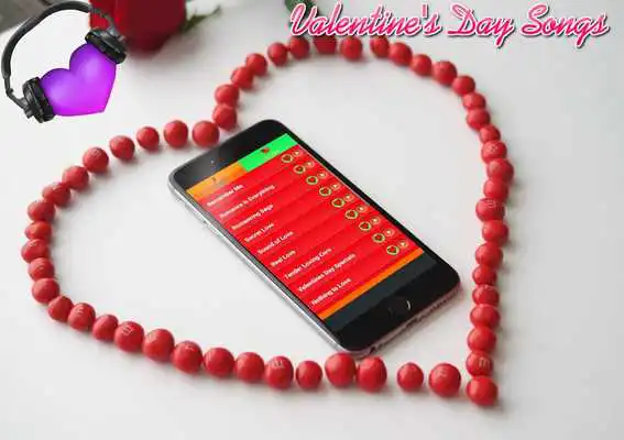 Play love songs 2018