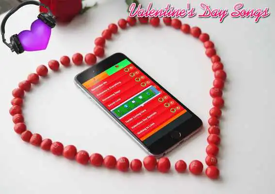 Play love songs 2018