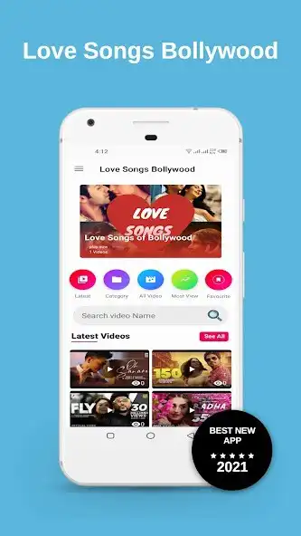 Play Love Songs Bollywood  and enjoy Love Songs Bollywood with UptoPlay