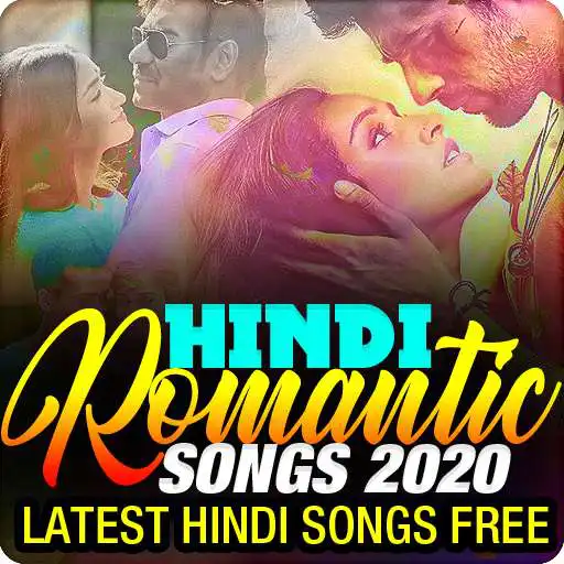 Play Love songs Hindi 2020 APK