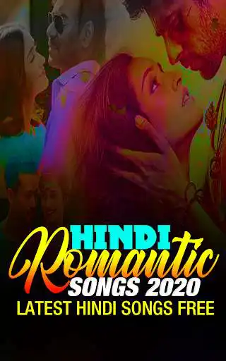 Play Love songs Hindi 2020  and enjoy Love songs Hindi 2020 with UptoPlay