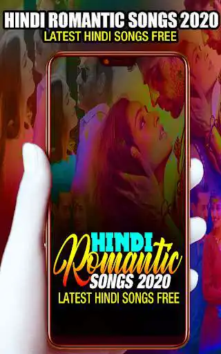 Play Love songs Hindi 2020 as an online game Love songs Hindi 2020 with UptoPlay