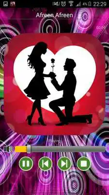 Play Love Songs Hindi