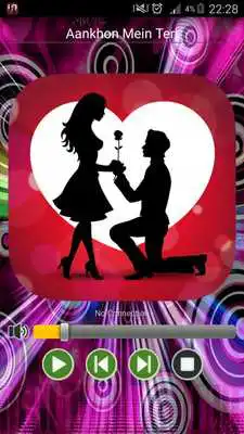 Play Love Songs Hindi