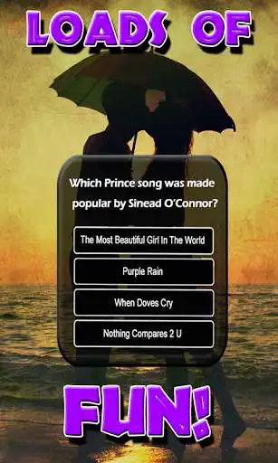 Play Love Songs Music Trivia as an online game Love Songs Music Trivia with UptoPlay