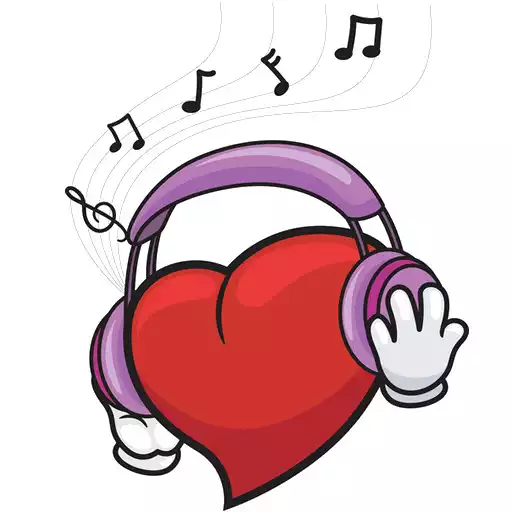 Free play online Love Songs  Romance Radio APK