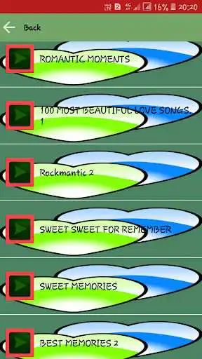 Play Love Songs Romantic Moment  and enjoy Love Songs Romantic Moment with UptoPlay