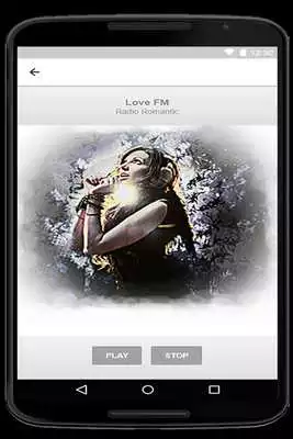 Play Love Songs
