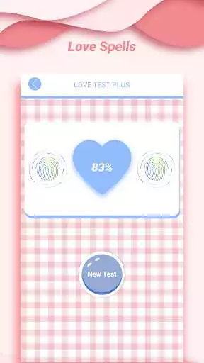 Play Love spells