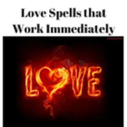 Play love spell that works immediately APK