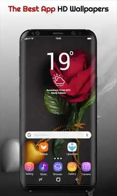 Play Loves Romance Wallpaper - 4K Background Wallpapers