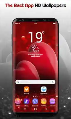 Play Loves Romance Wallpaper - 4K Background Wallpapers