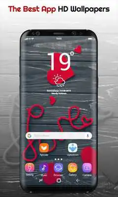 Play Loves Romance Wallpaper - 4K Background Wallpapers