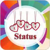 Free play online Love Status 2016 APK