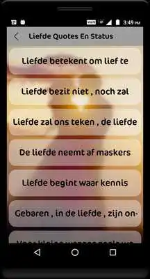 Play Love Status And Quotes In Dutch Play Love Status And Quotes In Dutch