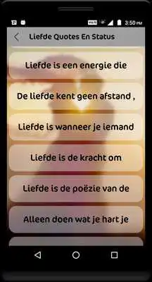 Play Love Status And Quotes In Dutch Play Love Status And Quotes In Dutch