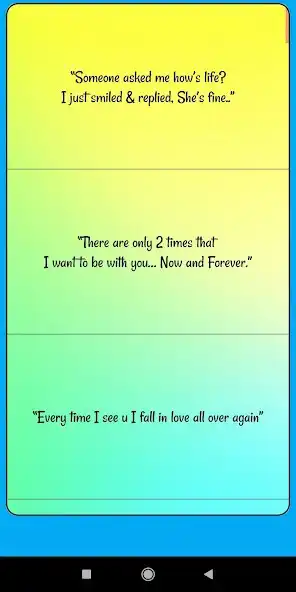 Play love status for girlfriend wife love status  and enjoy love status for girlfriend wife love status with UptoPlay