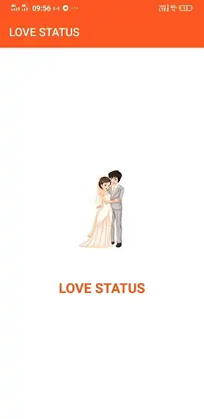Play Love Status