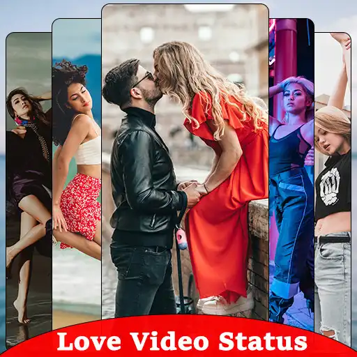 Play Love status video 2023 APK
