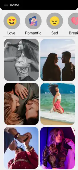 Play Love status video 2023  and enjoy Love status video 2023 with UptoPlay