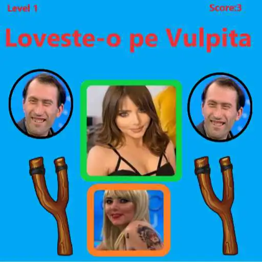 Play Loveste o pe Vulpita APK Play Loveste o pe Vulpita APK