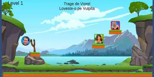 Play Loveste o pe Vulpita  and enjoy Loveste o pe Vulpita with UptoPlay