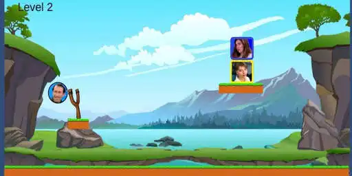 Play Loveste o pe Vulpita as an online game Loveste o pe Vulpita with UptoPlay