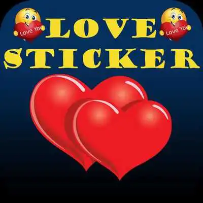 Play Love Sticker BB Play Love Sticker BB