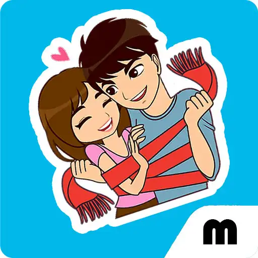 Play Love Stickers 4 WhatsApp (WAStickerApps) APK Play Love Stickers 4 WhatsApp (WAStickerApps) APK
