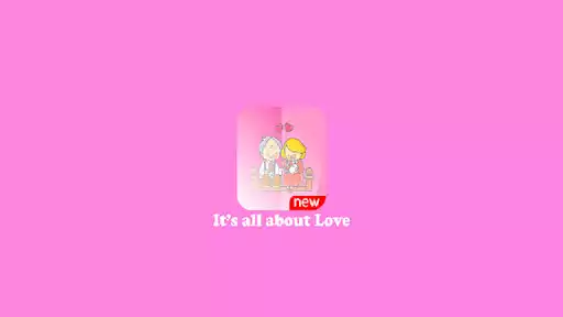 Play Love Sticker