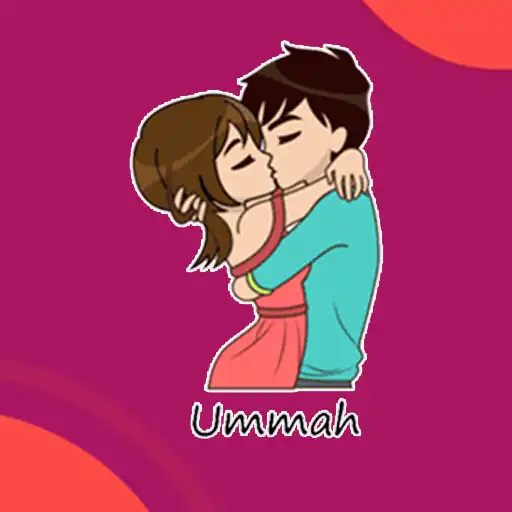 Play Love Stickers for WA -Romantic WAStickerApp APK Play Love Stickers for WA -Romantic WAStickerApp APK